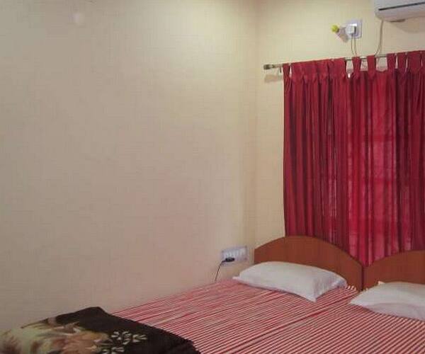 Himalaya Inn (Mahisbathan), Kolkata 5